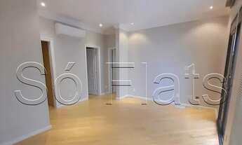 Imagem: Disponível para locação em Moema próximo