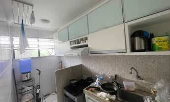 Imagem 7: Lar Veredas 3/4 total sombra com reforma