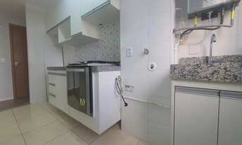 Imagem 7: Apartamento para aluguel tem 44 m² com 2 quartos em Jardim Íris - São Paulo - SP