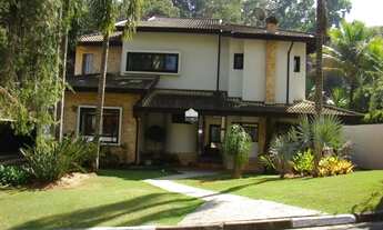 Imagem: Casa para alugar em condomínio fechado