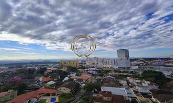 Imagem 7: SÃO JOSÉ DOS CAMPOS - Apartamento Padrão - JARDIM DAS COLINAS