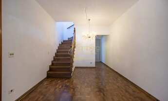 Imagem 5: Campo Belo - Sobrado Residencial - Comercial