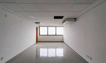 Imagem 2: Sala Boulevard Side Empresarial Caminho das Árvores Salvador