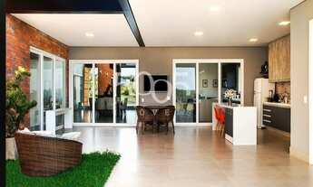 Imagem 7: Casa à venda no Condomínio Parque Xapada Ytu, com 390m² construídos e 965m² de terreno