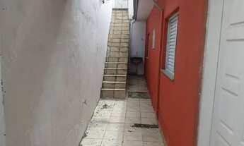 Imagem 4: Casa para aluguel com 3 quartos no Jardim Zaira