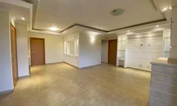 Imagem 2: Apartamento 03 suítes em Alphaville - andar alto