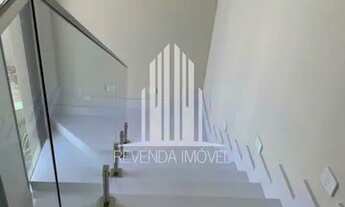 Imagem 7: Casa com 5 Dorms, Sendo 4 Suítes, 03 Vaga, Amplo Living com 03 Ambientes, Tamboré 11