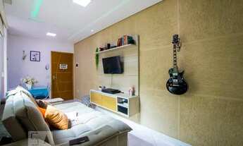 Imagem 3: Apartamento para Aluguel - Jardim Alvorada, 2 Quartos, 42 m2