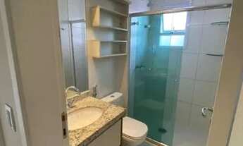 Imagem 5: Alugo apartamento de 2 dormitórios no condominio Le Boulevard