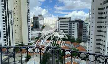 Imagem 2: Saint Thomas residence Service Jardim Paulista 60m² 02 Dormitórios 2 Vagas