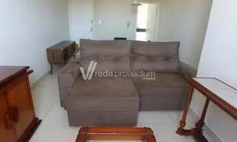 Imagem 6: Apartamento - Jardim Chapadao - Campinas