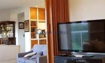 Imagem 6: Jardim Marajoara, 4 Dormitórios, Suíte, 159 m², andar Alto