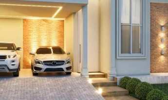 Imagem 5: Casa em Condomínio para Venda em Presidente Prudente, Condomínio Damha Belvedere, 3 dormit