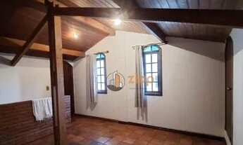 Imagem 4: Sobrado com 3 dormitórios para alugar, 220 m² por R$ 3.750,00/mês - Vila Dom Pedro II - Sã