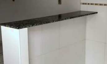 Imagem 2: Um cômodo tipo kitnets J. Ouro Verde