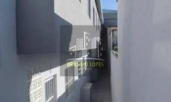 Imagem 7: Casa para aluguel com 24 metros quadrados com 1 quarto em Ipiranga - São Paulo - SP