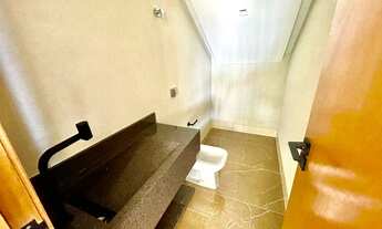 Imagem 7: Sobrado Damha III Esquina - Campo Grande MS