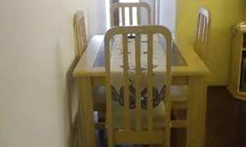 Imagem 3: Apartamento com 2 dormitórios à venda, 53 m² por R$ 225.000,00 - Santa Terezinha - São Ber