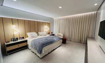 Imagem 3: Alphaville Manaus com 4 Suítes 333m² com Piscina