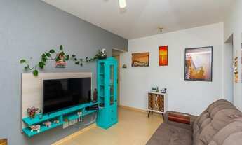 Imagem 5: Apartamento de 2 quartos 1suíte 1 vaga no Santa Cecília - Porto Alegre - RS