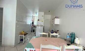 Imagem 6: Apartamento à venda, 60 m² por R$ 400.000,00 - Praia das Pitangueiras - Guarujá/SP