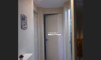 Imagem 6: Apartamento com 2 dormitórios para alugar, 65 m² por R$ 2.100,00/mês - Swift - Campinas/SP