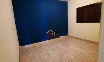 Imagem: Casa com 2 dormitórios à venda, 126 m²