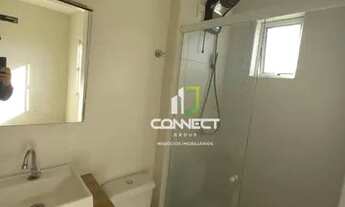 Imagem 4: Apartamento com 2 dormitórios (Suíte + 1) à venda, 67 m² por R$ 395.000 - Cordeiros - Ita