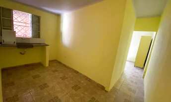 Imagem 6: Casa para venda com 50 metros quadrados com 2 quartos em Jardim Santo Inácio - Salvador