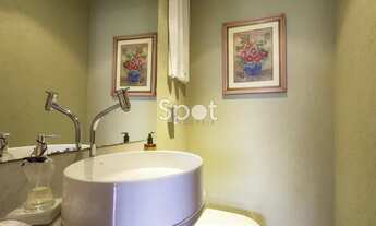 Imagem 3: São Paulo - Apartamento Padrão - Real Parque