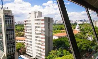 Imagem 6: Lindo e Moderno com vista incrível