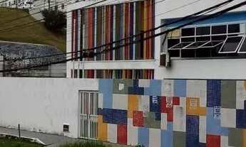 Imagem 5: Apartamento para Venda em Salvador, Piatã, 2 dormitórios, 1 banheiro, 1 vaga