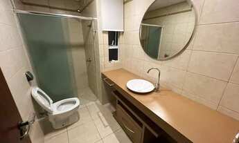 Imagem 5: Apartamento para venda tem 93 metros quadrados com 3 quartos em Jardim Camburi - Vitória