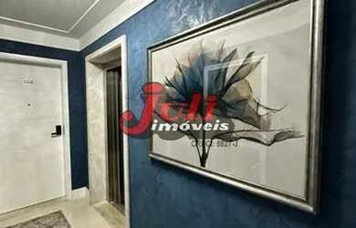 Imagem 11: APARTAMENTOM COM 3 SUITES TODAS COM SACADA CENTRO EM SANTO ANDRÉ