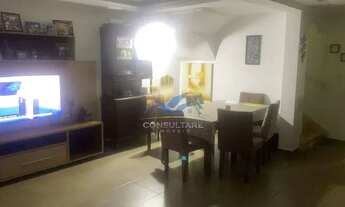 Imagem: Casa com 6 dorms, Encruzilhada, Santos