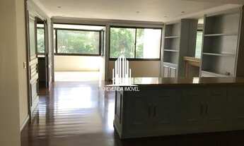 Imagem 3: Apartamento a venda no real parque 185 metros