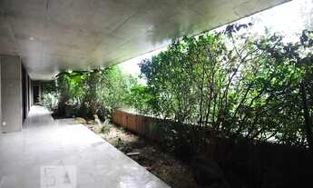 Imagem 5: Apartamento para Aluguel - Portal do Morumbi, 4 Quartos, 510 m2