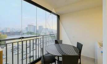 Imagem 5: SãO PAULO - Apartamento Padrão - Barra Funda