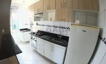 Imagem 4: PS/ COND.VILA ITACARÉ - Apartamento 2 quartos - Sol da manha - Armários - Praia da Baleia