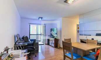 Imagem: Apartamento à Venda - Jardim Marajoara 