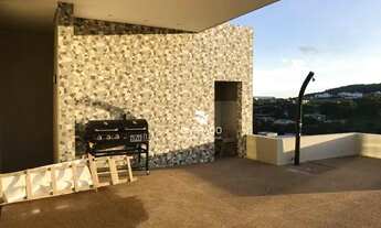 Imagem 12: Casa com 5 dormitórios, 605 m² - venda por R$ 5.200.000,00 ou aluguel por R$ 17.915,00/mês