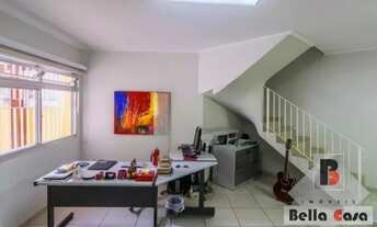 Imagem 4: Casa Residencial ou Comercial para alugar com 3 dormitórios 1suíte, mais 3 banheiros 2 vag