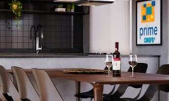 Imagem 7: Prime Vivendas Apto. 2 qts / 1 suite com Varanda Gourmet !