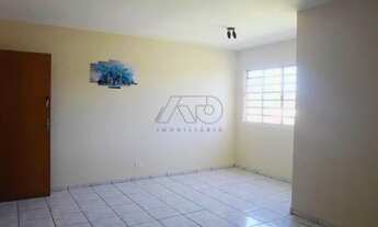 Imagem: Apartamento para aluguel, 2 quartos, 1 vaga