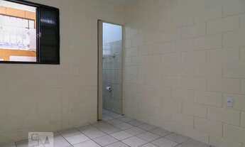 Imagem 3: Casa para Aluguel - Vila das Mercês, 1 Quarto, 25 m2