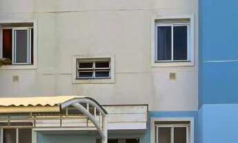 Imagem 2: Apartamento em Imbituba, localizado no Condomínio Solar do Porto