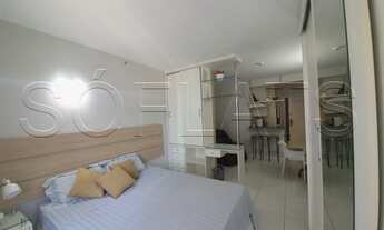 Imagem: Flat American Loft próximo ao Hospital