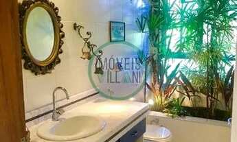 Imagem 4: SOBRADO COM 8 DORMITÓRIOS À VENDA, 654 M² POR R$ 6.500.000,00 - SANTA TEREZA - ILHABELA/SP