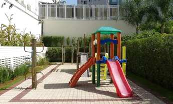 Imagem 3: São Paulo - Apartamento Padrão - Real Parque