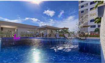 Imagem 3: Apartamento para venda tem 44 metros quadrados com 2 quartos em Passaré - Fortaleza - CE